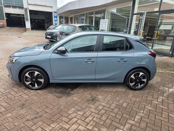 Bild 3 Opel Corsa F e Edition