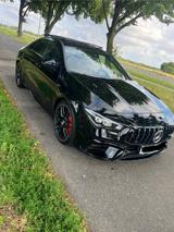 Mercedes-Benz CLA 45 AMG Mercedes-AMG CLA 45 S 4MATIC+ DCT...