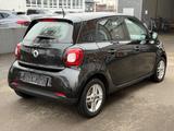 Smart ForFour electric EQ SHZ Schnelllade Facelift LED - Smart ForFour aus 2020