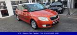 Skoda Fabia 1.4l 86 Ps Sport EDITION KLIMA  TÜV NEU - Skoda Fabia: 86 Ps