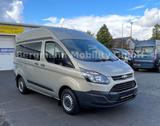 Ford Transit Custom L1 H2 Passivfahrer nur 34585 Km! - Ford Gebrauchtwagen in Halle