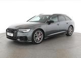 Audi S6 Avant TDI Valcona Pano Navi BangO ACC Kam 20" - Audi: 20v