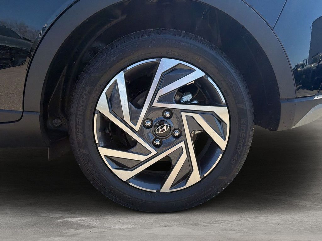 Hyundai BAYON – Bild 14