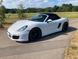 Porsche Boxster 981 Handschalter - Porsche: 981