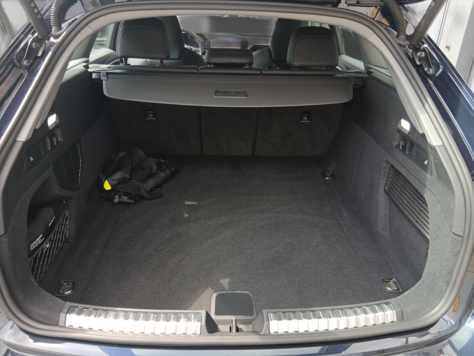 Audi A5 - Bild 22