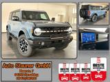 Ford Bronco Outer Banks 2,7 V6 4x4/AKTION/NEUWAGEN/ - Ford Bronco New cars