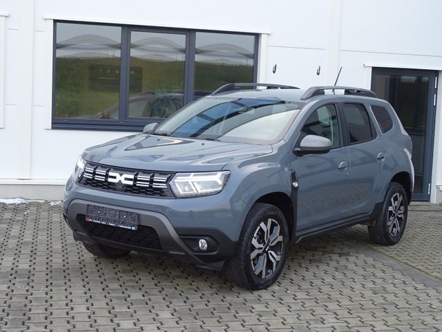 Dacia Duster II Journey Automatik 150 EDC, NAVI, RFK