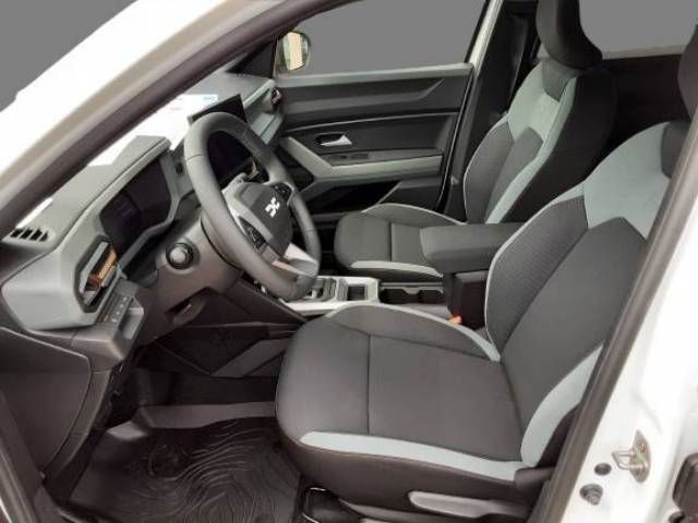 Fahrzeugabbildung Dacia Neuer Dacia Duster Extreme+ HYBRID 140