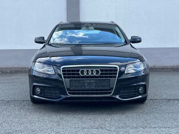 Audi A4 - 3