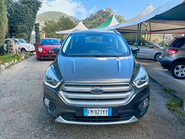 Ford Kuga 2.0 TDCI 150 CV S&S 4WD Business