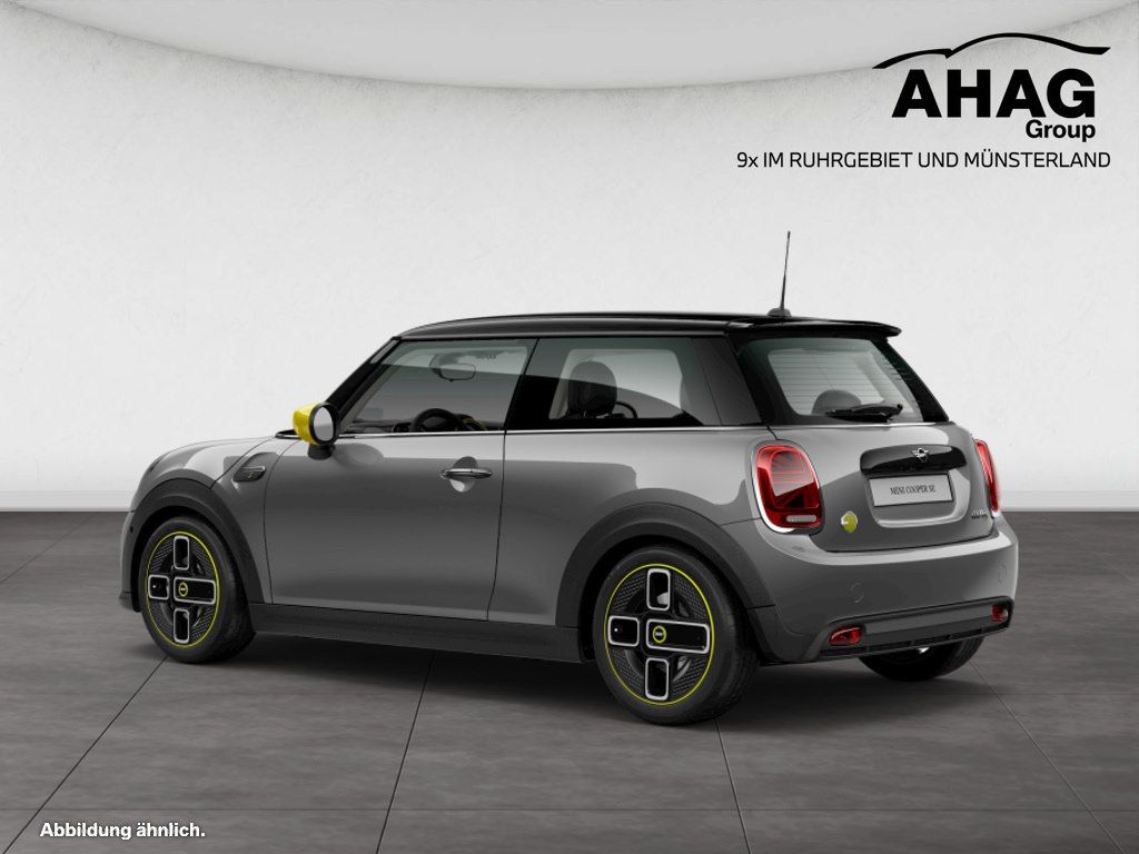 MINI Cooper SE - Bild 6