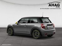 MINI Cooper SE - Vorschau Bild 6