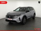 Peugeot 5008 1.2 mHEV Aut. LED ACC AHK 360° - Peugeot 5008 Tageszulassungen