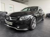Mercedes-Benz C 250 T AMG-LINE*BUSINESS*NAVI*LEDER*CARBON*