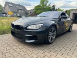 BMW M6 Coupé M6 Deutsches Fahrzeug / Unfallfrei - BMW M6 aus 2012