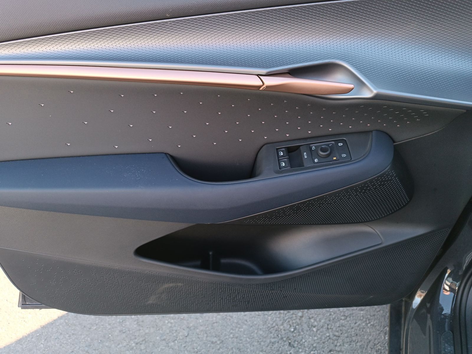 Cupra Tavascan - Bild 7