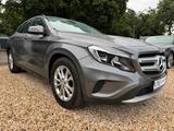 Mercedes-Benz GLA 220 CDI 4MATIC Pano*Kame*StandHz.*Tempo*Navi - Mercedes-Benz GLA 220 in Berlin