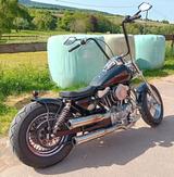 Harley-Davidson XLH 1200