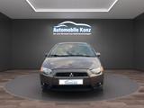 Mitsubishi Colt Lim. 5-trg. Invite - Mitsubishi Colt: Automatik