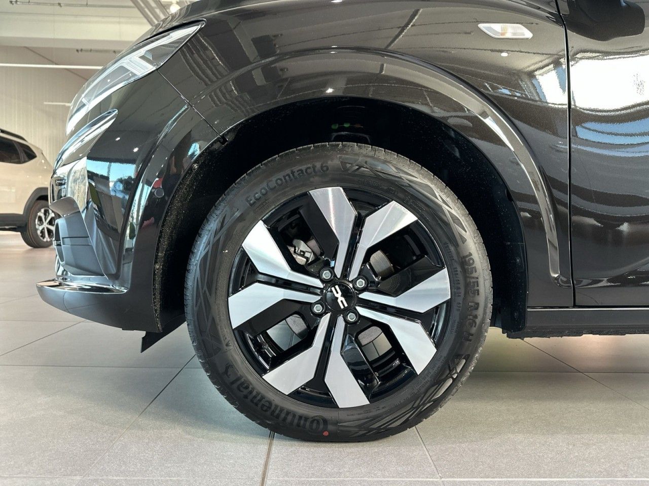 Dacia Sandero - Bild 9