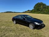 Mercedes-Benz E 350 Coupé E 350 CGI BlueEFFICIENCY ELEGANC...
