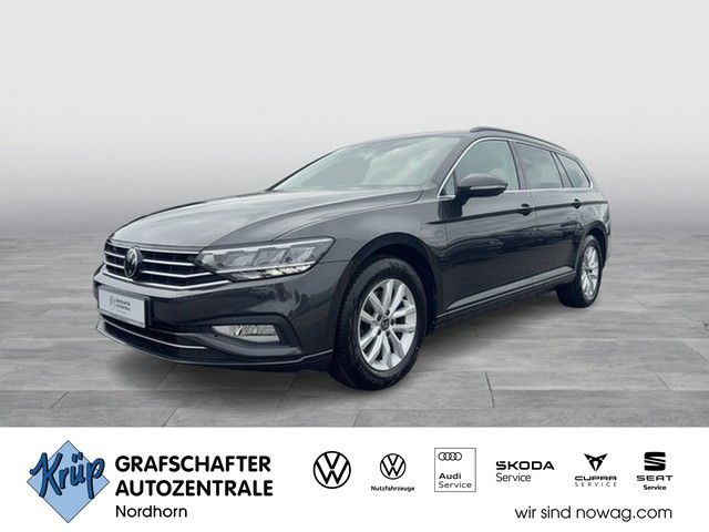 Volkswagen Passat Variant - Bild 1
