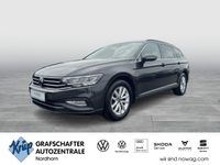 Volkswagen Passat Variant - Vorschau Bild 1