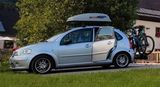 Citroën Citroen C3  1.6 - Citroën C3 mit LPG-Antrieb