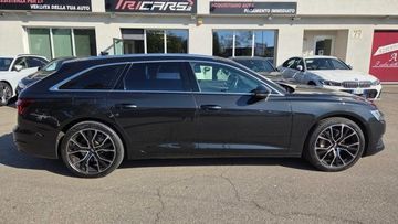 Audi A6 - 5