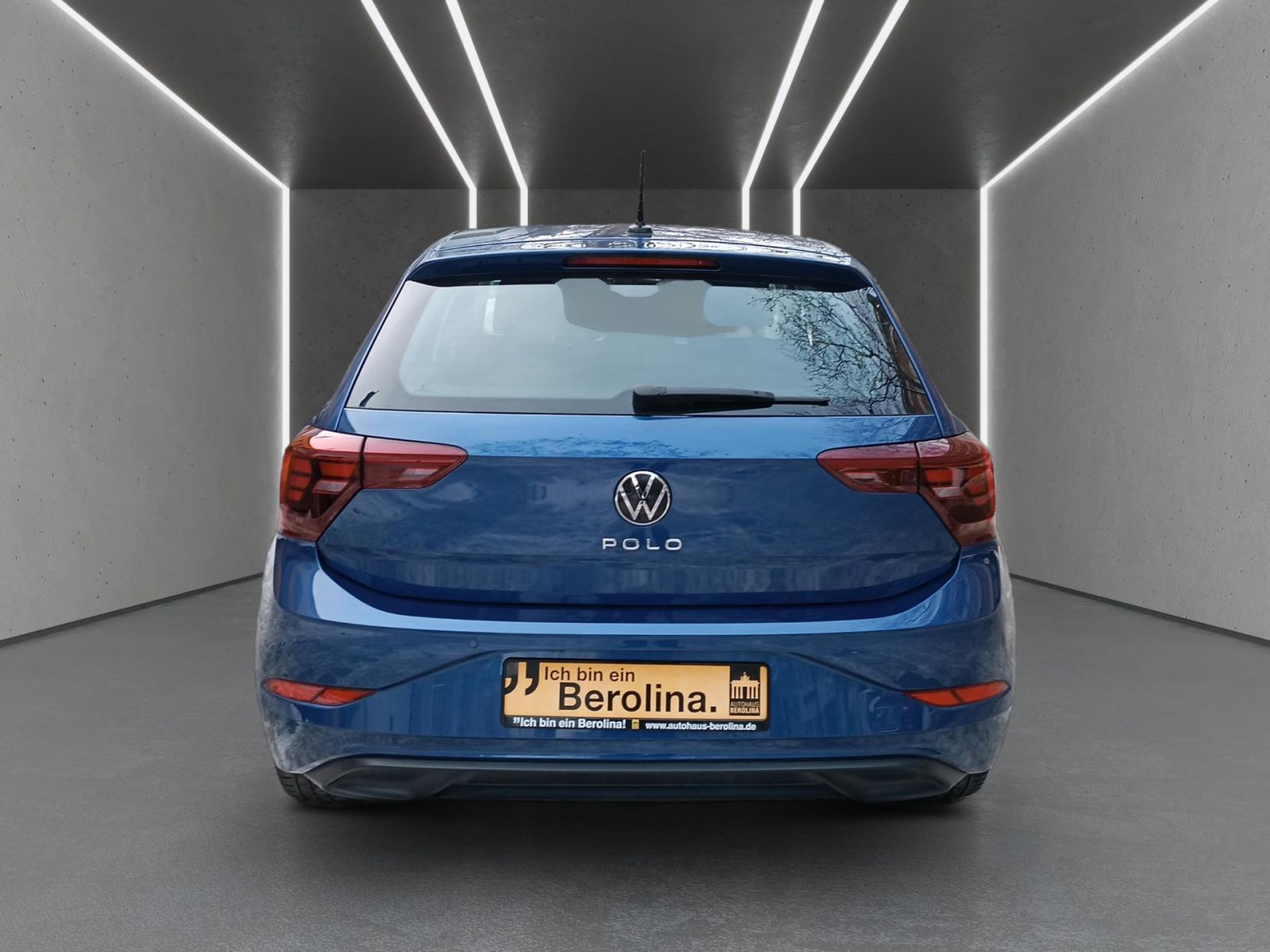 Volkswagen Polo - Bild 6