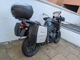 Triumph Tiger 1200 Explorer mit Gewährleistung - TRIUMPH TIGER 1200