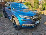 Skoda Kodiaq 2.0 TDI SCR 140kW DSG 4x4 STYLE - Skoda Kodiaq in Hagen