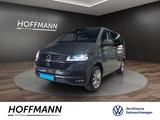 Volkswagen T6 Multivan 2.0 TDI DSG 4Motion AHK+LED+ACC+Navi - : Allradantrieb, 7 Sitzer
