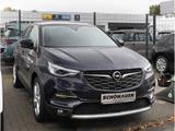 Opel Grandland Ultimate 2.0 +ALLW+AHK+PANO+NAV+L/SHZ+ - Opel Grandland (X) ultimate mit Diesel-Antrieb