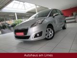 Peugeot 5008 1.6 Navi Klimatronic Tempomat 7-Sitzer