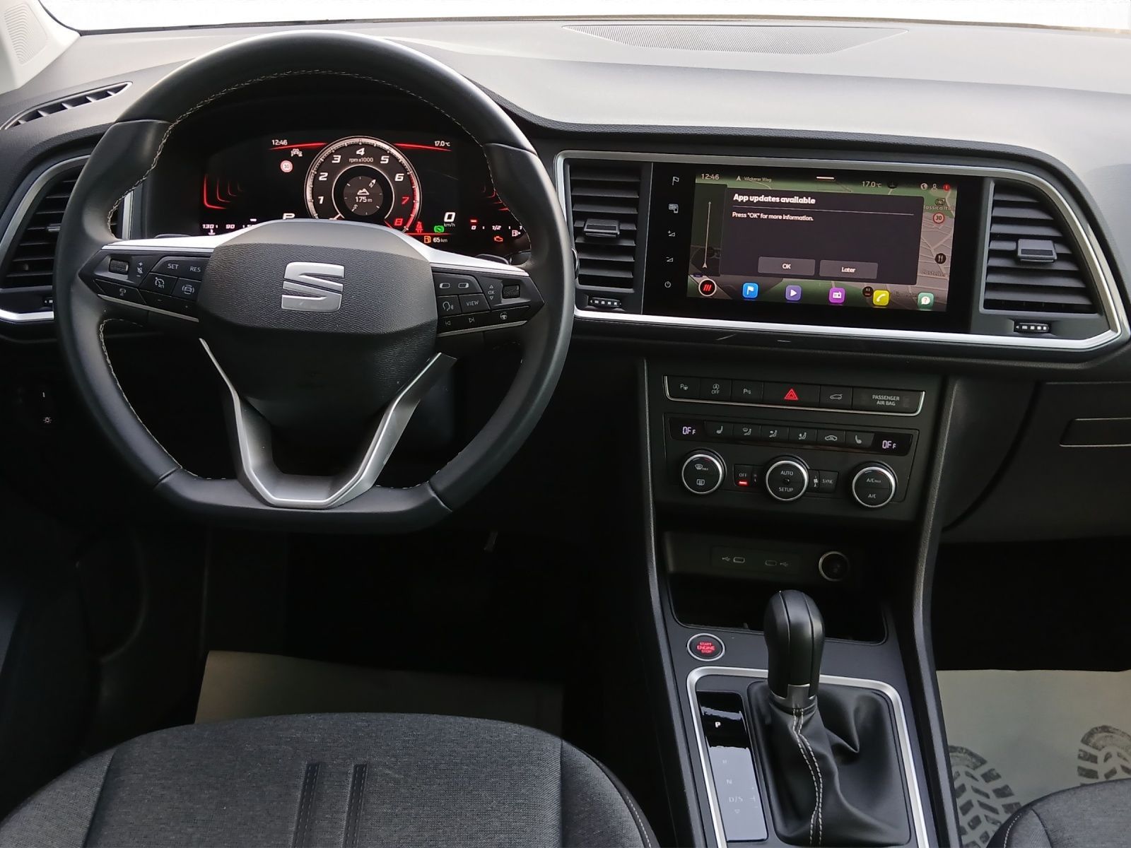 Seat Ateca - Bild 7