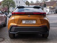 Toyota C-HR - Vorschau Bild 4