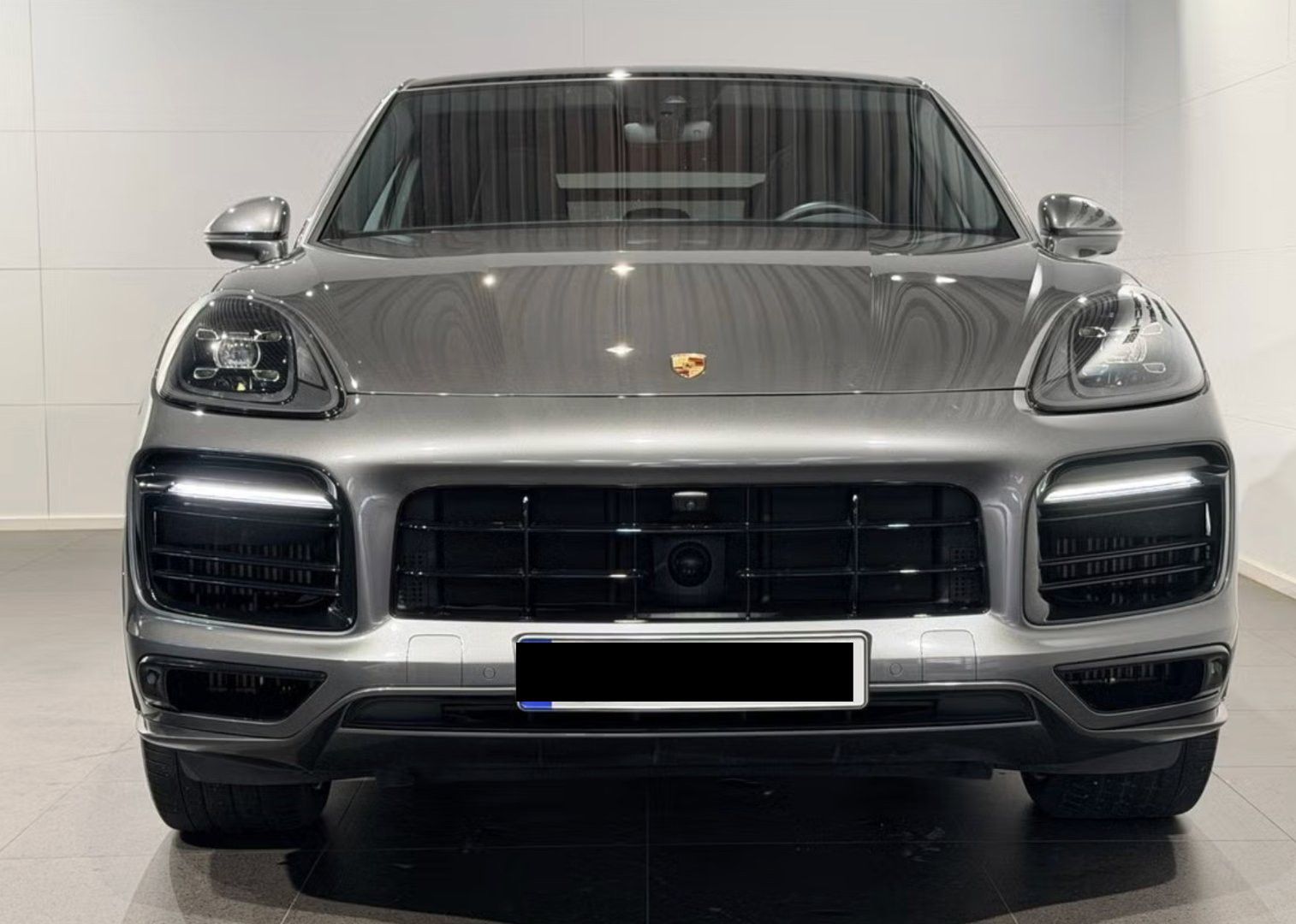 Porsche Cayenne Coupe E-Hybrid*Soft Close foto 3