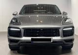 Porsche Cayenne Coupe E-Hybrid*Soft Close - Porsche Cayenne in Lübeck