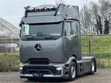 Mercedes-Benz Actros 1863 LS | ProCabin | Retarder | Full Air - Angebote