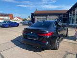 BMW M235i xDrive Gran Coupé, TOP Zustand - schwarze BMW M235