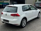Volkswagen Golf VII Lim. Highline BMT TEMPO|AHK|DYNAUDIO - Gebrauchtwagen in Bielefeld