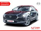 Mazda CX-30 2.0M-Hybrid Exclusive-Line LED Navi ACC - Mazda Gebrauchtwagen von 2024
