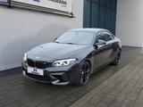 BMW M2 Competition -DKG-M TRACK PACK-VOLL LED-NAVI- - gebrauchte BMW M2 aus dem Jahr 2020
