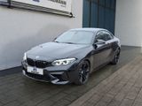 BMW M2 Competition -DKG-M TRACK PACK-VOLL LED-NAVI- - BMW M2 aus 2020