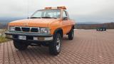 Nissan King Cab - Nissan aus 1995