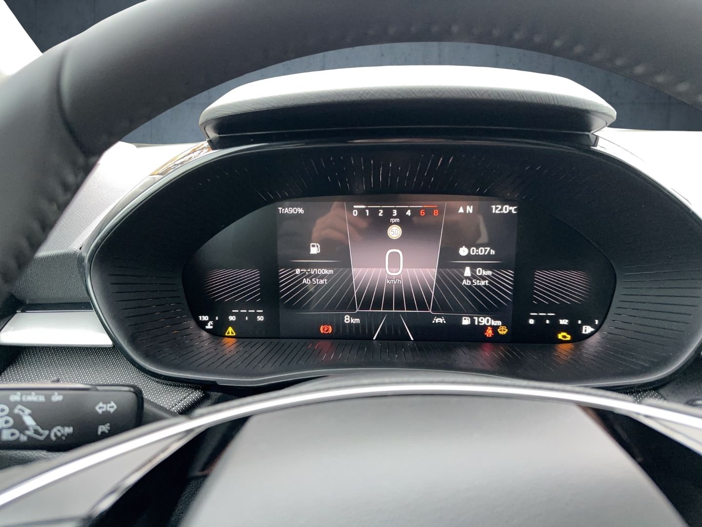 Skoda Fabia - Bild 11