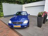 Mercedes-Benz SLK 230 KOMPRESSOR -
