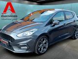 Ford Fiesta ST-Line Zahnriemen TÜV NEU 12 M. Garantie - : Kleinwagen, Zahnriemen