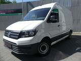 Volkswagen Crafter Kasten 35 HochLang BOTT/STHZ/ACC/ERGOSIT - Volkswagen Crafter: Automatik